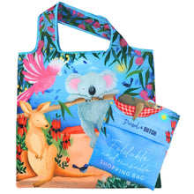 Load image into Gallery viewer, 100% Recycled Shopping Bag - Australian Bliss