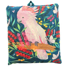 Load image into Gallery viewer, 100% Recycled Shopping Bag - Australian Bliss