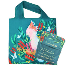 Load image into Gallery viewer, 100% Recycled Shopping Bag - Australian Bliss