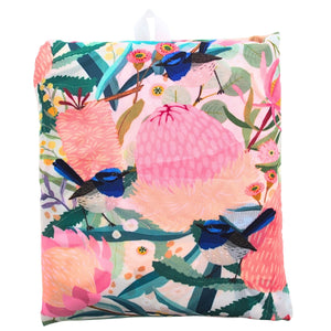 100% Recycled Shopping Bag - Australian Bliss