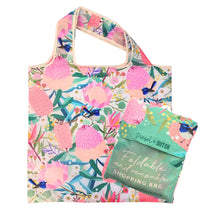 Load image into Gallery viewer, 100% Recycled Shopping Bag - Australian Bliss