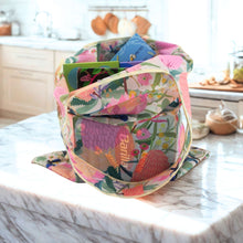 Load image into Gallery viewer, 100% Recycled Shopping Bag - Australian Bliss