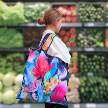 Load image into Gallery viewer, 100% Recycled Shopping Bag - Australian Bliss