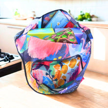 Load image into Gallery viewer, 100% Recycled Shopping Bag - Australian Bliss