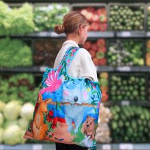 Load image into Gallery viewer, 100% Recycled Shopping Bag - Australian Bliss