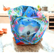 Load image into Gallery viewer, 100% Recycled Shopping Bag - Australian Bliss