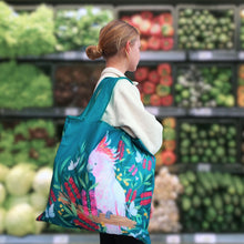 Load image into Gallery viewer, 100% Recycled Shopping Bag - Australian Bliss
