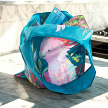 Load image into Gallery viewer, 100% Recycled Shopping Bag - Australian Bliss