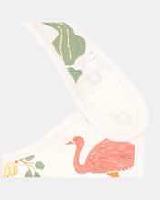 Load image into Gallery viewer, Outback Baby Bib Classic