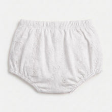Load image into Gallery viewer, Vanilla Florence Baby Bloomers - Toshi
