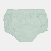 Load image into Gallery viewer, Sage Sammy Baby Bloomers - Toshi