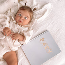 Load image into Gallery viewer, Powder Baby Book - Fox &amp; Fallow