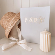 Load image into Gallery viewer, Powder Baby Book - Fox &amp; Fallow