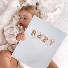Load image into Gallery viewer, Powder Baby Book - Fox &amp; Fallow
