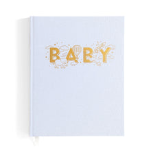 Load image into Gallery viewer, Powder Baby Book - Fox &amp; Fallow