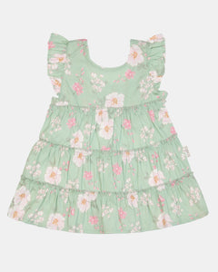 Desert Rose Apple Matilda Baby Dress - Toshi