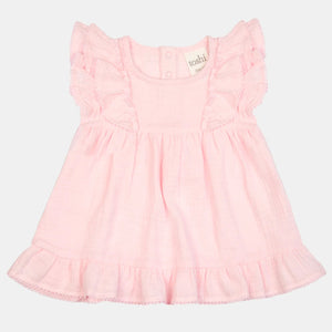 Blossom Sammy Baby Dress - Toshi