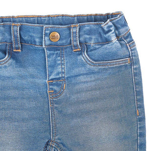 Baby Jeans Brumby Denim - Toshi