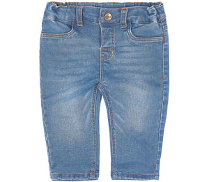 Baby Jeans Brumby Denim - Toshi