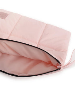 Baby Pink Marshmallow 14-Inch Laptop Case