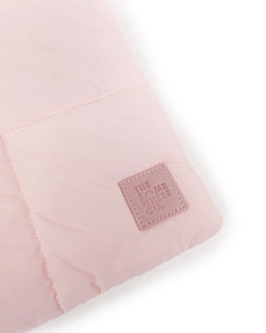 Baby Pink Marshmallow 16-Inch Laptop Case