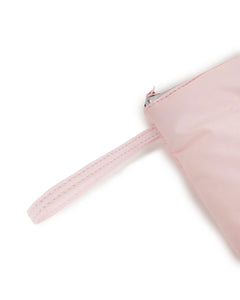 Baby Pink Marshmallow 16-Inch Laptop Case