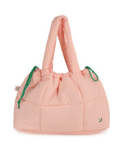 Load image into Gallery viewer, Baby Pink Marshmallow Midi Tote