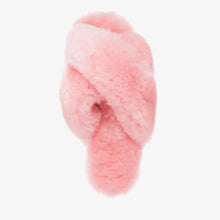 Load image into Gallery viewer, Baby Pink Mayberry Slipper - EMU Australia