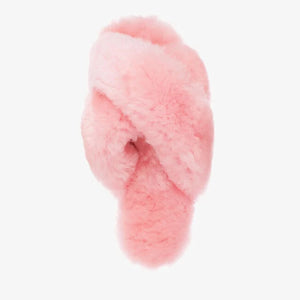 Baby Pink Mayberry Slipper - EMU Australia