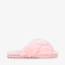 Load image into Gallery viewer, Baby Pink Mayberry Slipper - EMU Australia