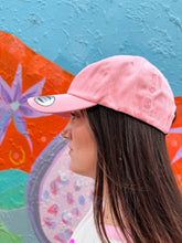 Load image into Gallery viewer, Baby Pink 'Windsor NSW' Classic Cap