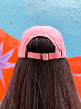 Load image into Gallery viewer, Baby Pink 'Windsor NSW' Classic Cap