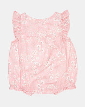 Load image into Gallery viewer, Eva Blossom Baby Romper - Toshi