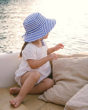 Load image into Gallery viewer, Vanilla Florence Baby Romper - Toshi