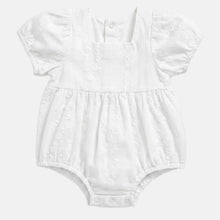 Load image into Gallery viewer, Vanilla Florence Baby Romper - Toshi