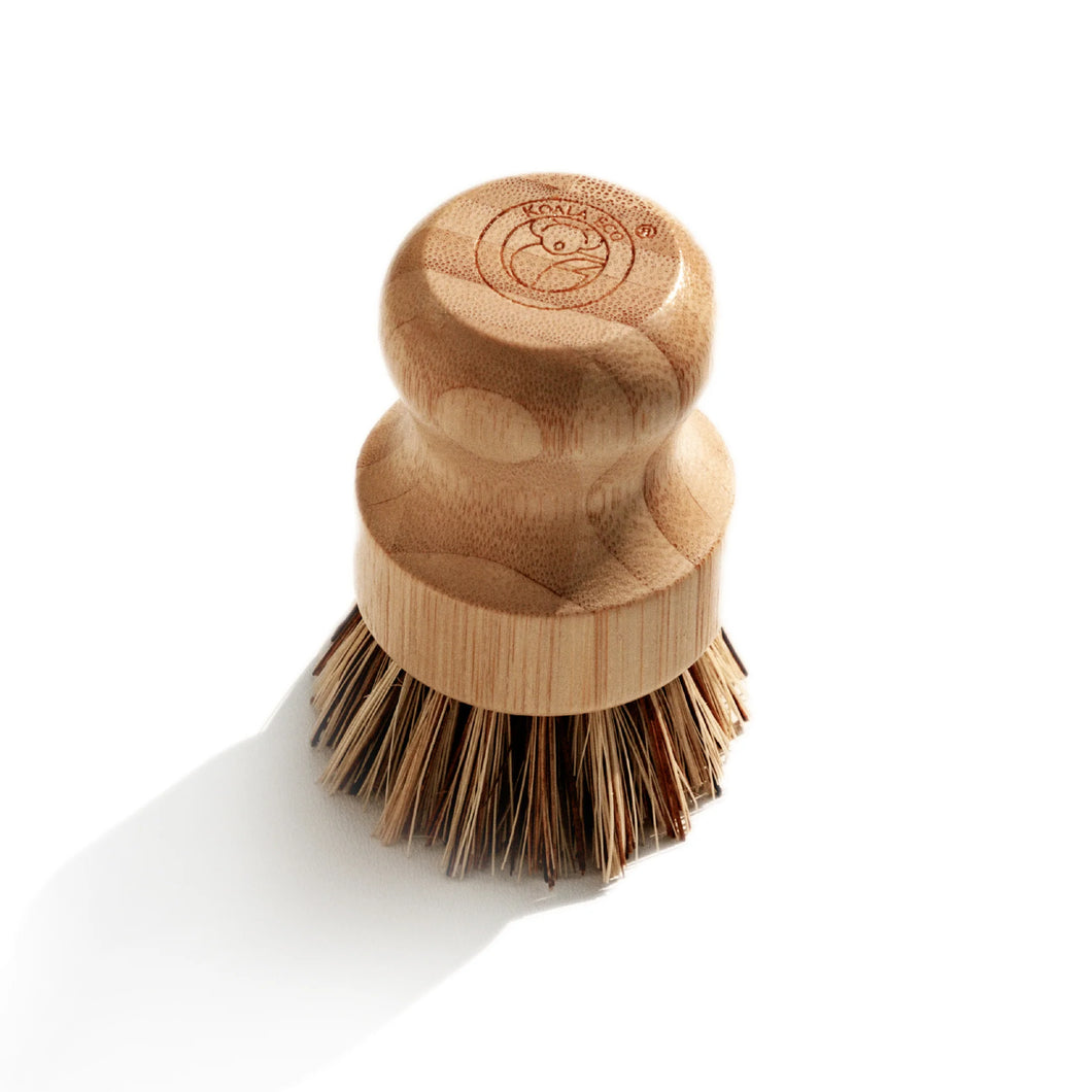 Scrubbing Brush - Koala Eco