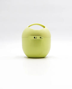 Banana Universal Pacifier Case