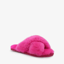 Load image into Gallery viewer, Barbie Mayberry Slipper Pink - EMU Australia