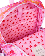 Load image into Gallery viewer, Barbie Rodeo Mini Adventure Backpack