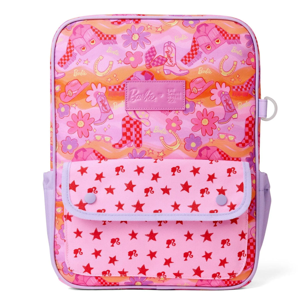 Barbie Rodeo Mini Adventure Backpack