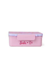 Load image into Gallery viewer, Barbie Rodeo Mini Bento Lunch Box