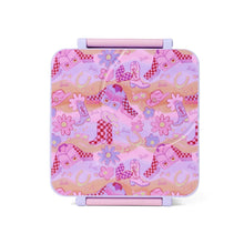 Load image into Gallery viewer, Barbie Rodeo Mini Bento Lunch Box