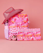 Load image into Gallery viewer, Barbie Rodeo Mini ID Pencil Case