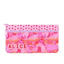 Load image into Gallery viewer, Barbie Rodeo Mini ID Pencil Case