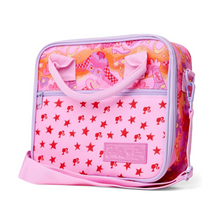 Load image into Gallery viewer, Barbie Rodeo Mini Lunch Case