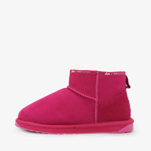 Load image into Gallery viewer, Barbie Stinger Micro Women&#39;s Sheepskin Boot Pink - EMU Australia