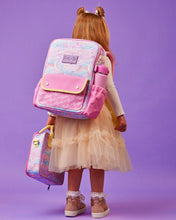 Load image into Gallery viewer, Barbie Unicorn Fantasy Mini Adventure Backpack