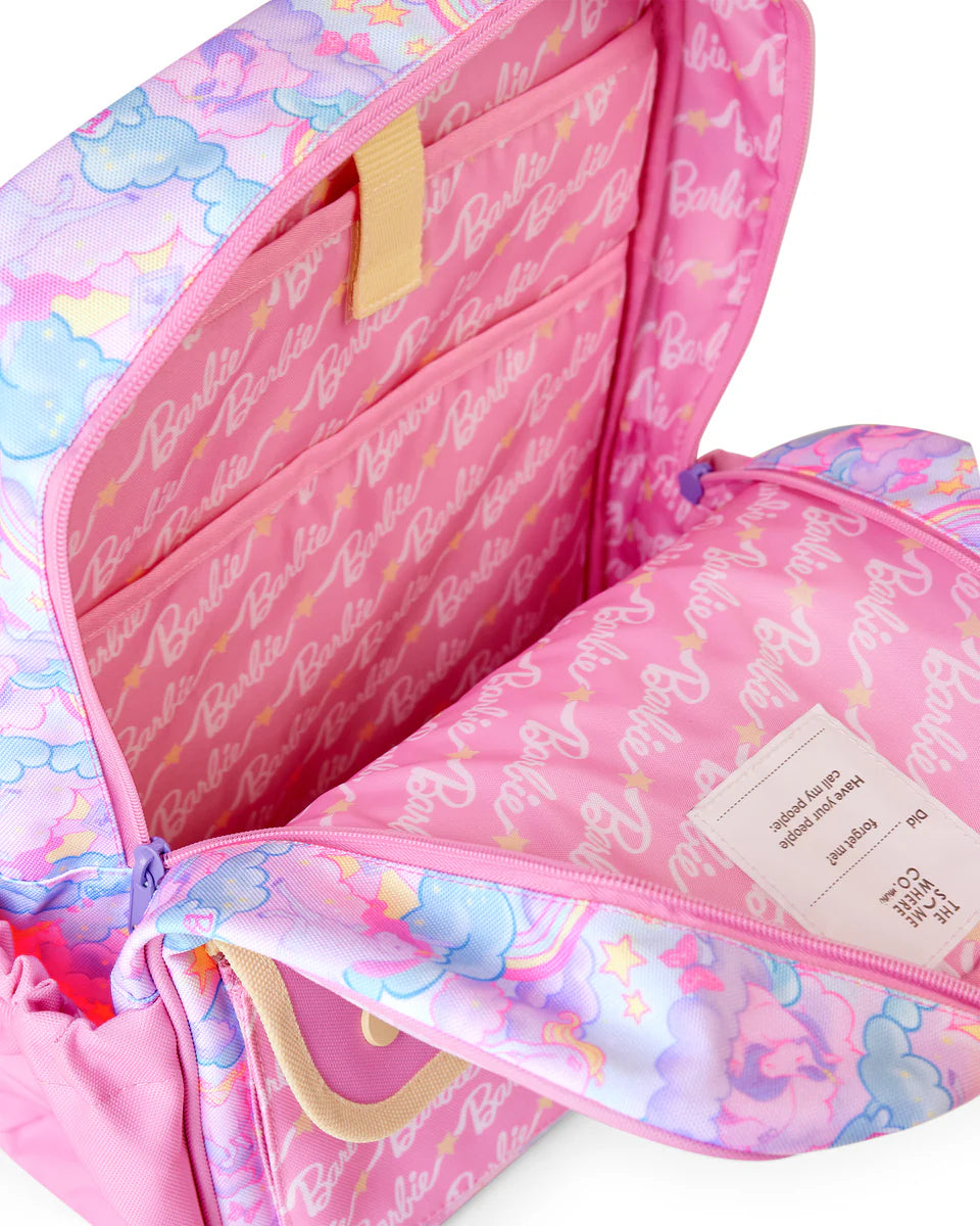 Barbie Unicorn Fantasy Mini Adventure Backpack – By a Farmer's Daughter