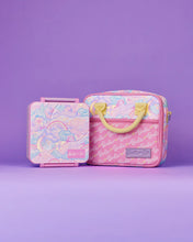 Load image into Gallery viewer, Barbie Unicorn Fantasy Mini Bento Lunch Box