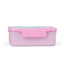 Load image into Gallery viewer, Barbie Unicorn Fantasy Mini Bento Lunch Box